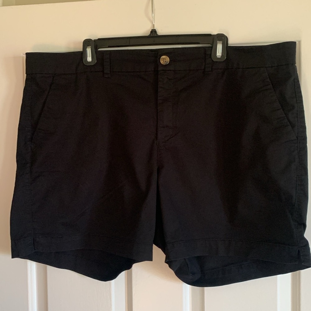 Old Navy cotton shorts. Good condition.